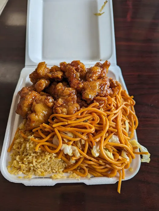Hong Kong Express 1
