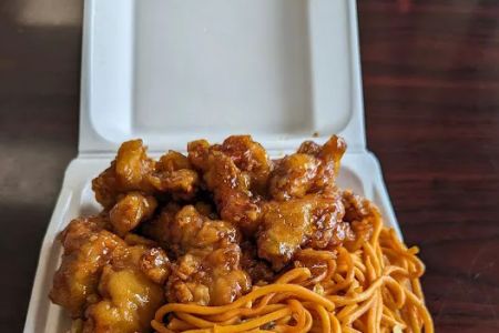 Hong Kong Express