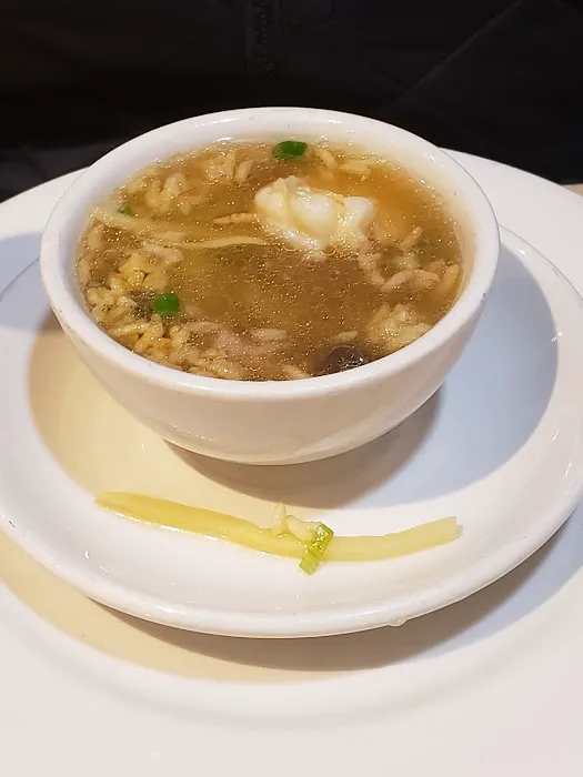 Golden Dragon 9