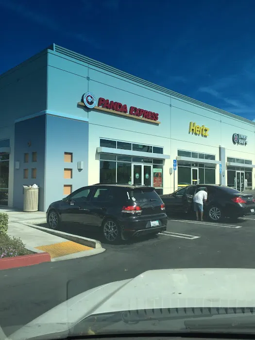 Panda Express 1