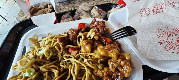 Panda Express 6