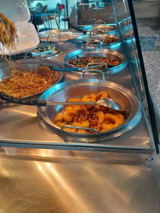 Panda Express 9