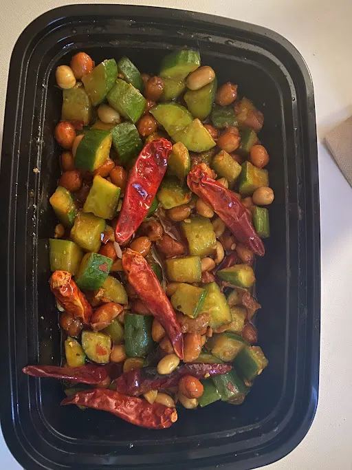 Very Good Chinese Food 2