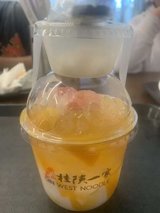 Very Good Chinese Food 5