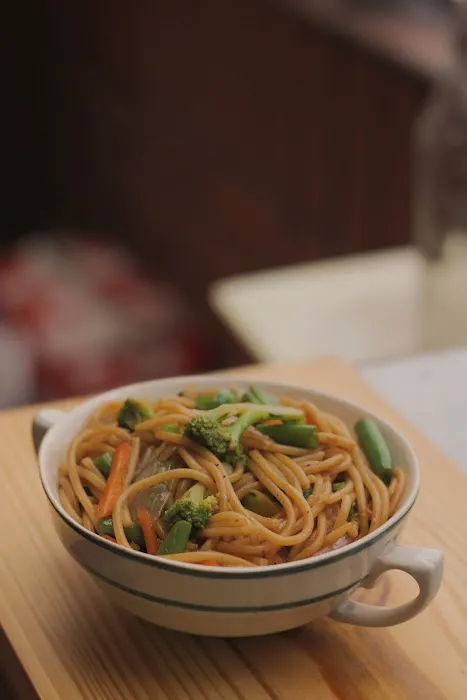 Very Good Chinese Food 1