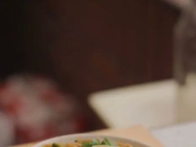 Very Good Chinese Food 0