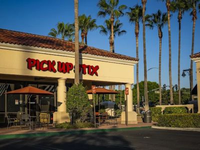 Pick Up Stix Fresh Asian Flavors 0
