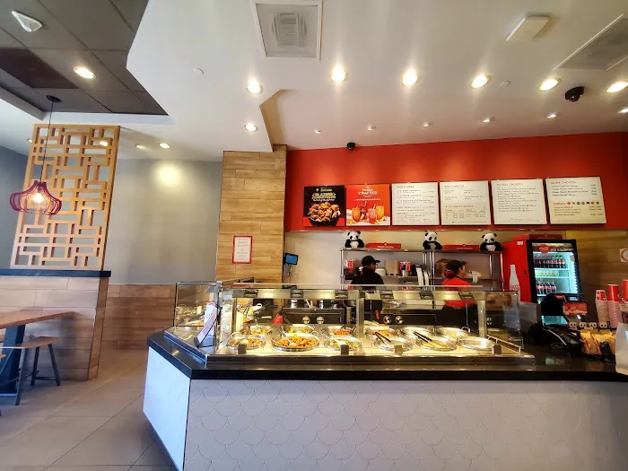Panda Express 3