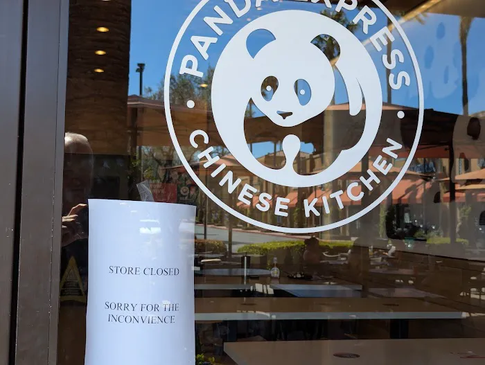 Panda Express 1