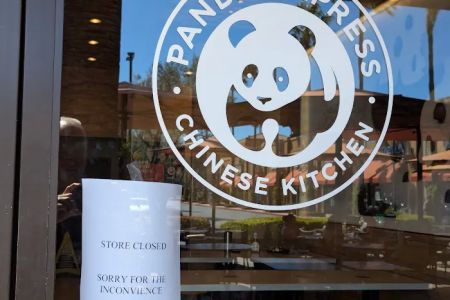 Panda Express