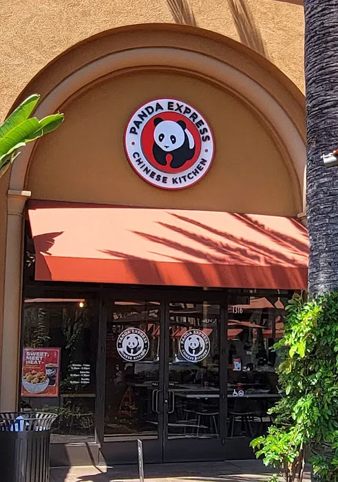 Panda Express 5