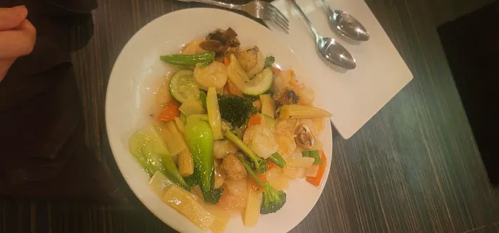 Fortune Cookies Restaurant 8