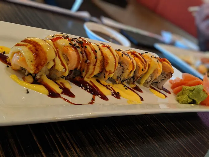 Fortune Cookies Restaurant 2