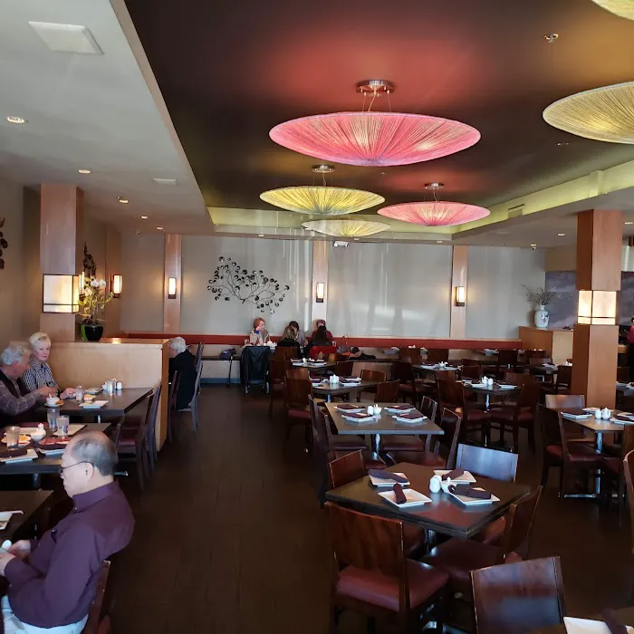 Fortune Cookies Restaurant 9