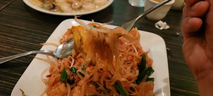 Fortune Cookies Restaurant 6