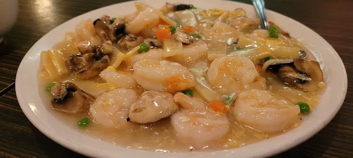 Fortune Cookies Restaurant 3