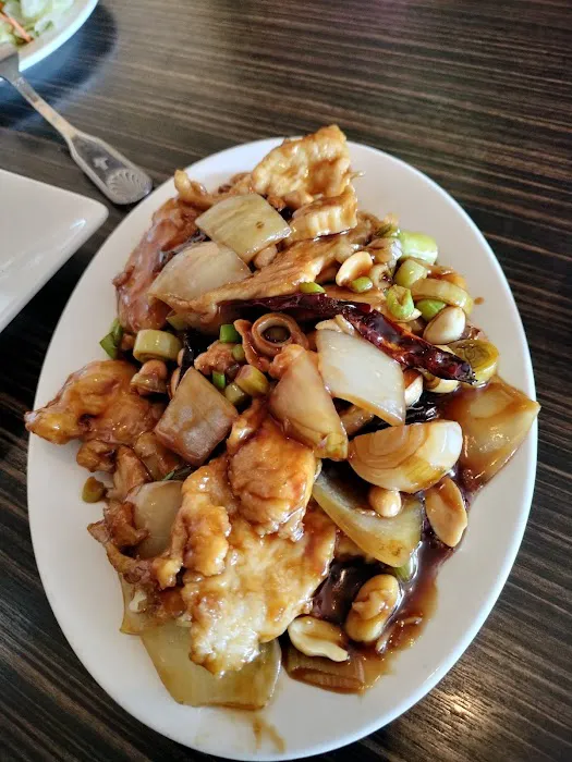 Fortune Cookies Restaurant 7