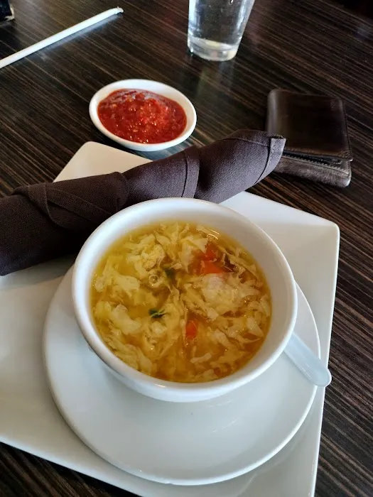 Fortune Cookies Restaurant 5