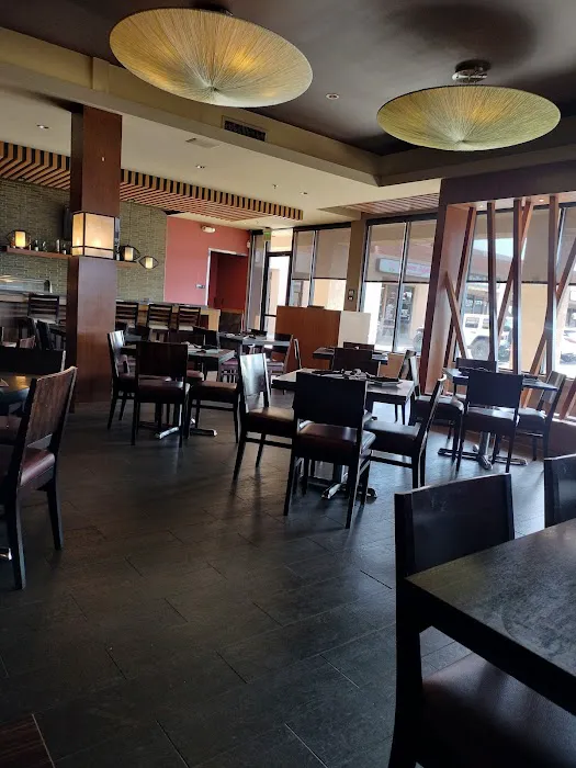 Fortune Cookies Restaurant 1