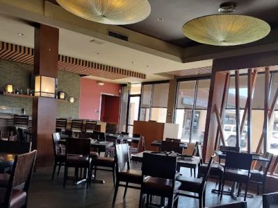 Fortune Cookies Restaurant 0