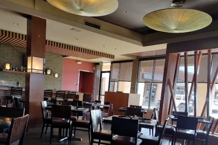 Fortune Cookies Restaurant