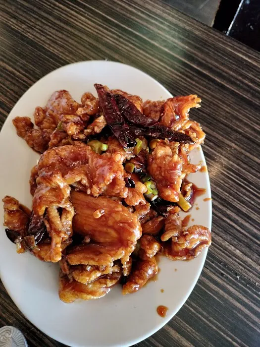 Fortune Cookies Restaurant 4
