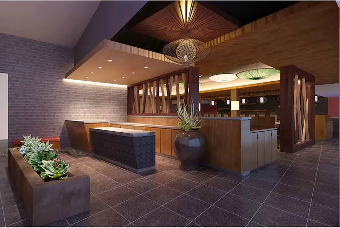 Fortune Cookies Restaurant 10