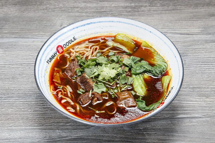 Yummy Noodle 2