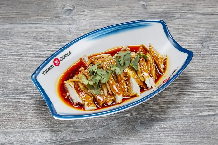 Yummy Noodle 4