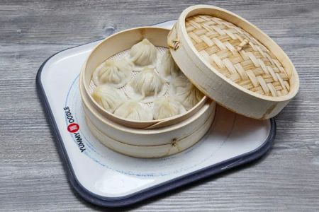 Yummy Noodle