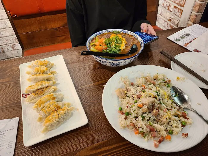 Northern Cafe 2