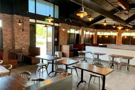 Northern Cafe