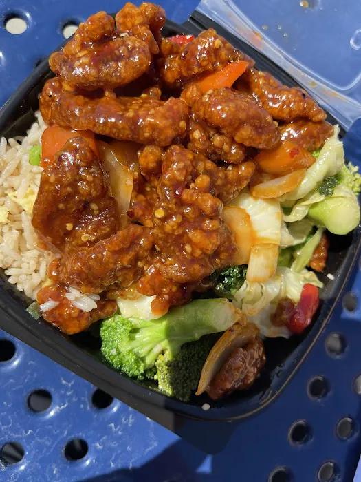 Panda Express 1