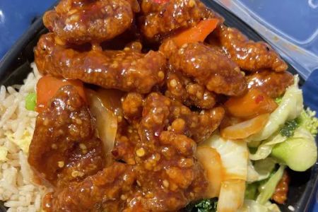 Panda Express