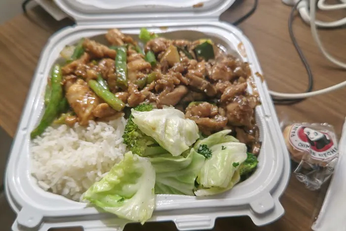 Panda Express 4