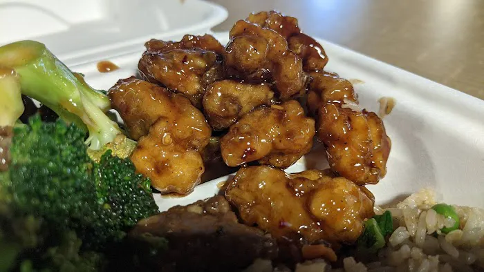 Panda Express 2