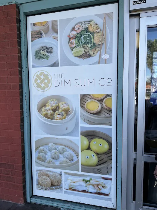 The Dim Sum Co. 4