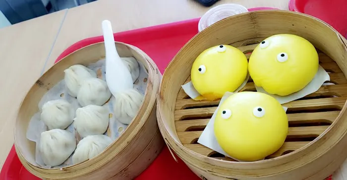 The Dim Sum Co. 2