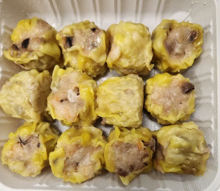 The Dim Sum Co. 3
