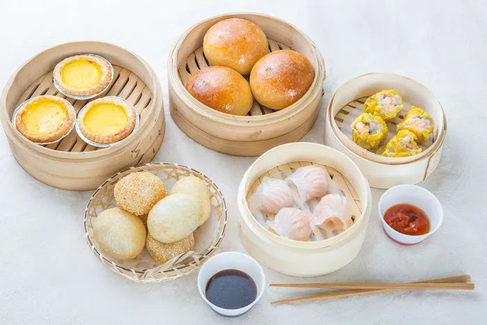 The Dim Sum Co. 9