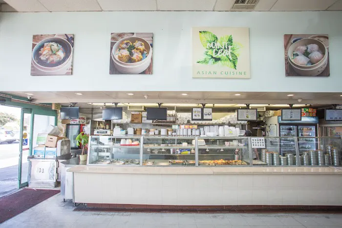 The Dim Sum Co. 10