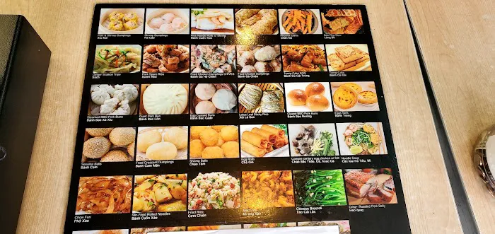 The Dim Sum Co. 6