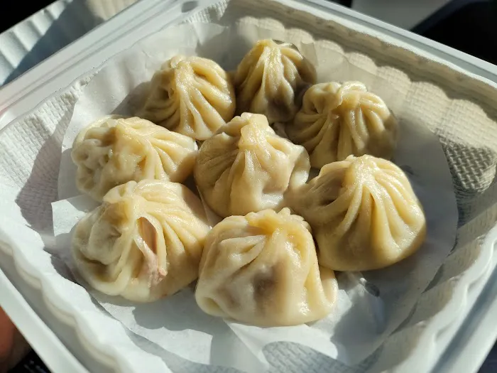 The Dim Sum Co. 8