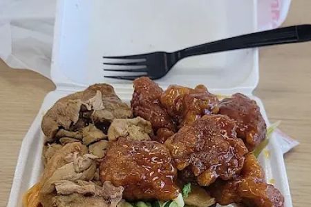 China Wok