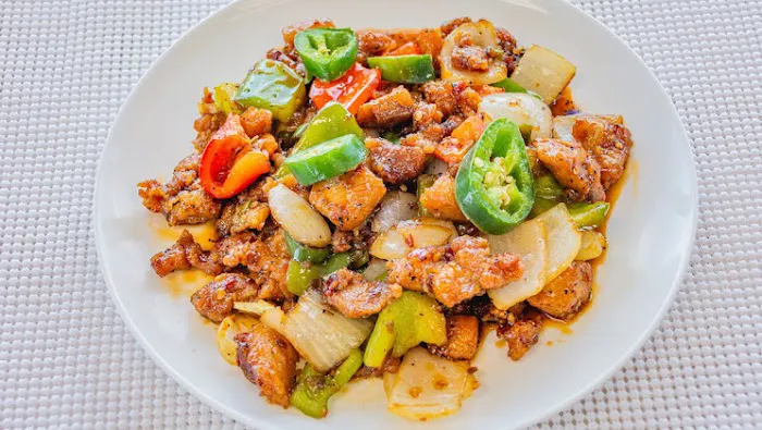 China Wok 2