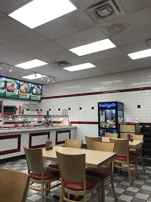 China Wok 7