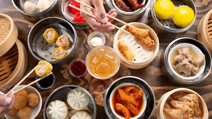 Crystal Dumplings 5