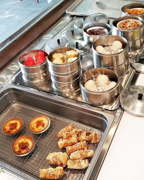 Crystal Dumplings 9