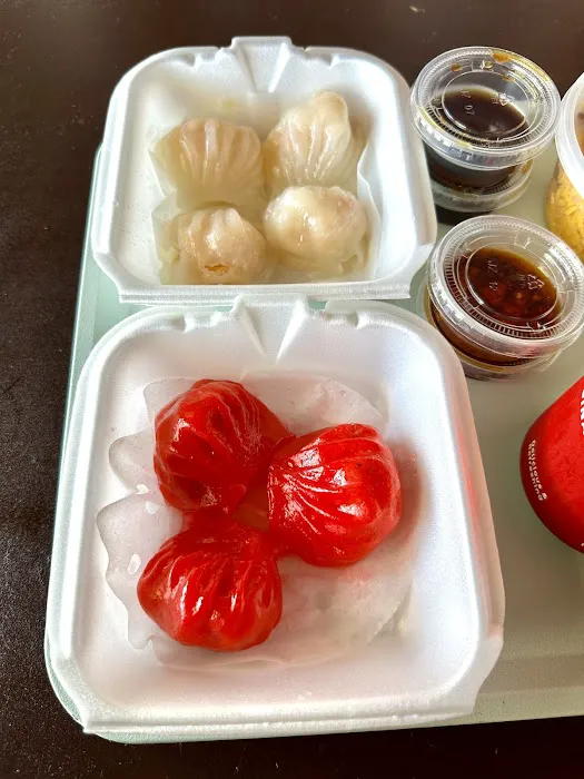 Crystal Dumplings 2
