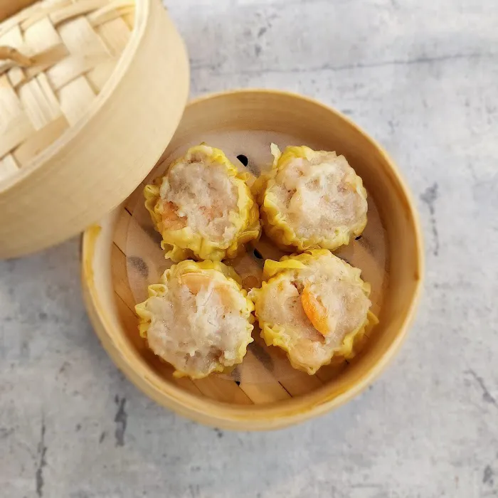 Crystal Dumplings 10